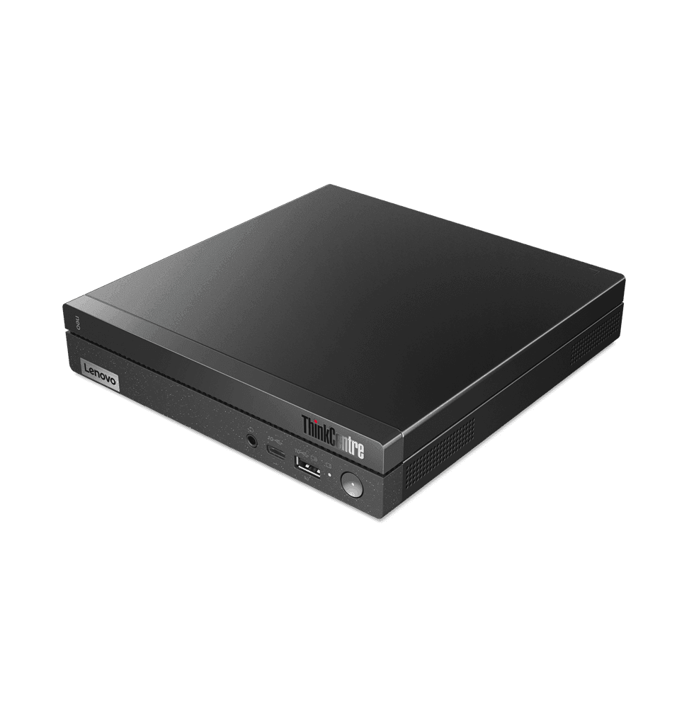Lenovo Neo 50q G4 Ordinateur de bureau Tiny (12LN005SFM) i5-13420H