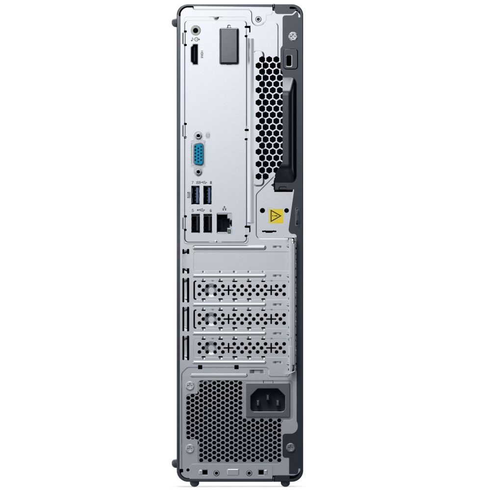 Lenovo ThinkCentre neo 30s Gen 5 Ordinateur de bureau (13DK002MFM)