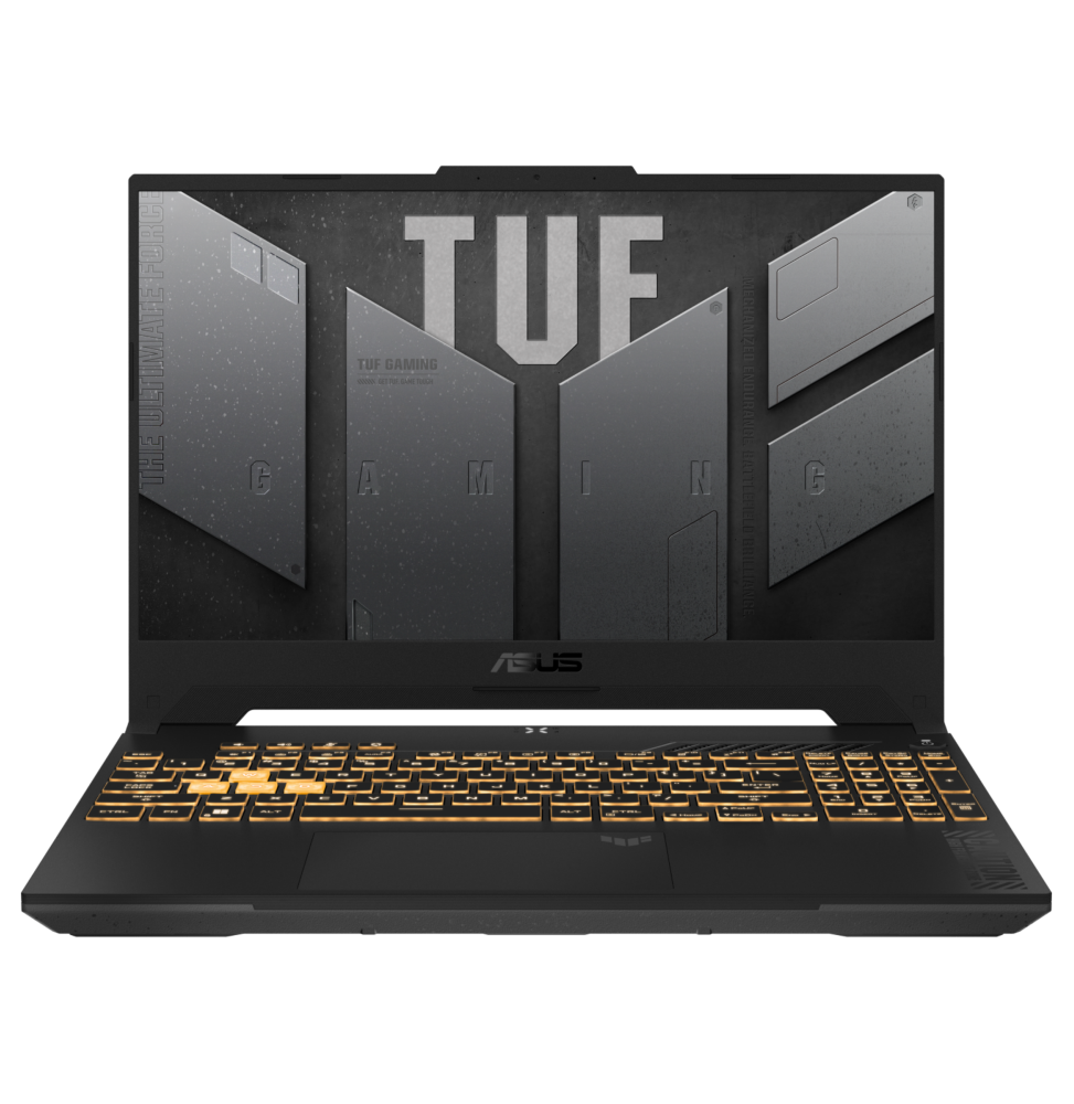 Ordinateur portable Asus TUF Gaming F15 FX507VU4