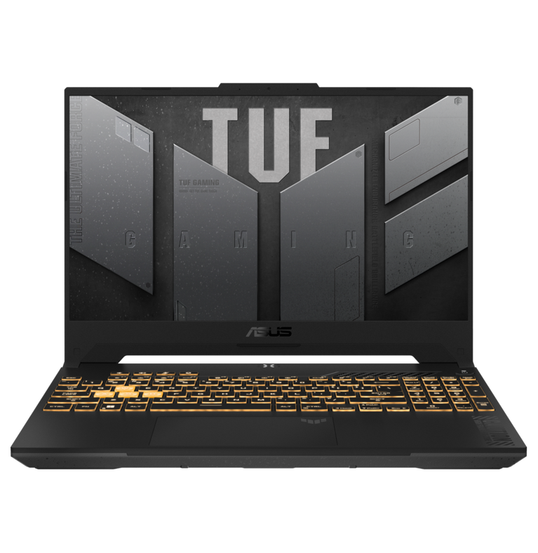 Asus TUF Gaming F15 FX507VU Ordinateur portable (90NR0CJ7-M00E70)