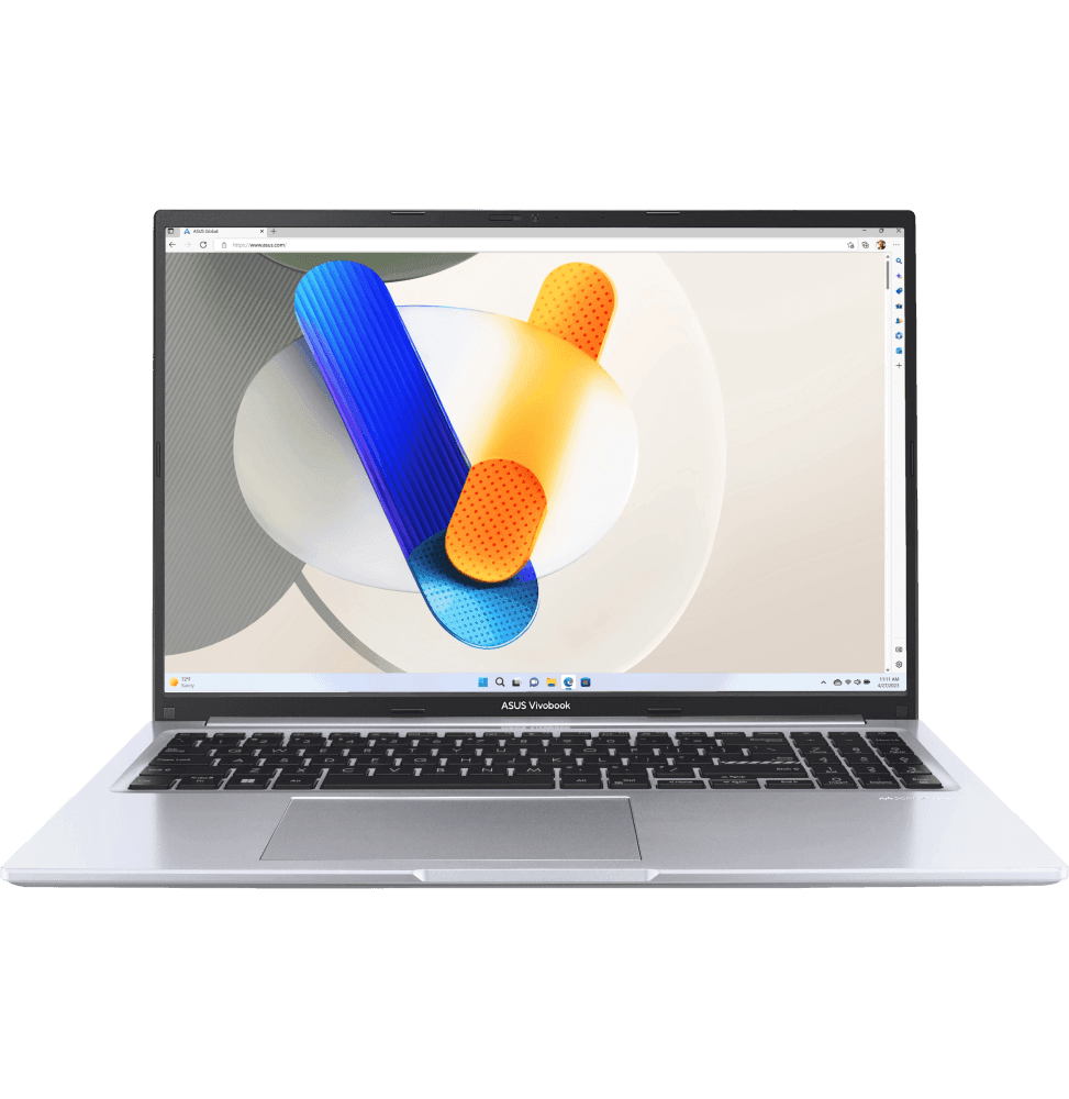 Cet ordinateur portable Asus Vivobook ultraperformant et design est Cet ordinateur portable Asus Vivobook ultraperformant et design est
