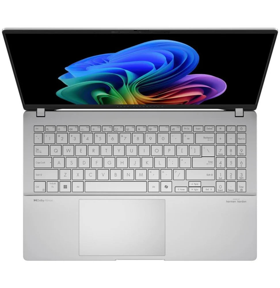 Ordinateur portable Asus Vivobook S15 (S5507QA-MA007W)