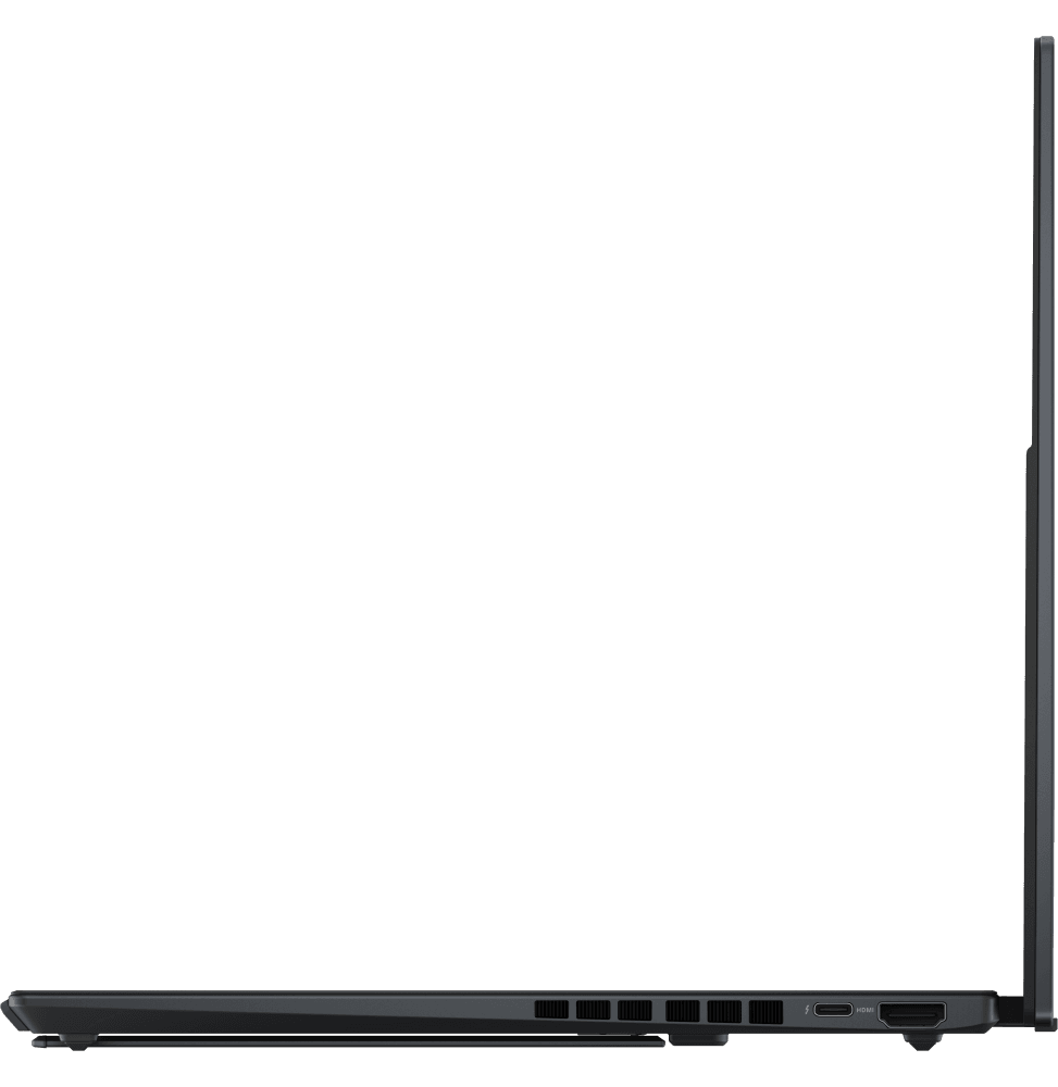 Asus Zenbook Duo UX8406MA Ordinateur portable Tactile Ultra 9 Processor 185H (90NB14X1-M003B0) - Logically