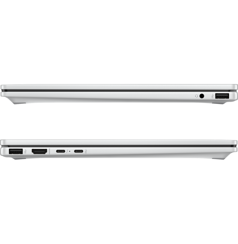 Ordinateur Portable Convertible HP OmniBook X FlipNGAI 14-fm0018nk (BF7T2EA)