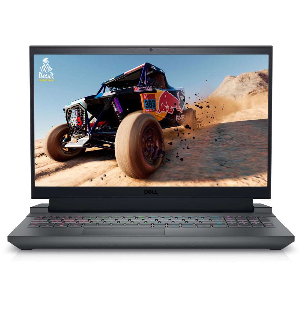 Ordinateur portable Dell G15 5530 i5-13450HX 15,6"FHD