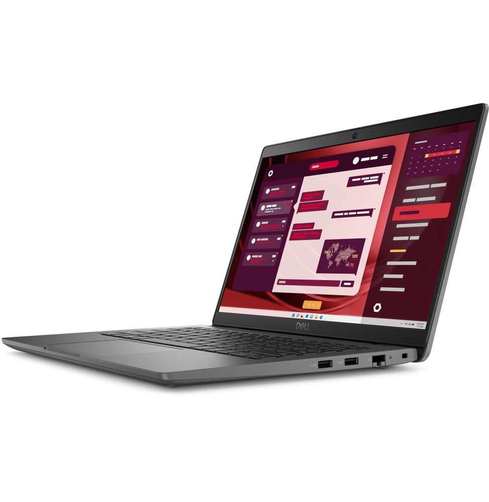 Ordinateur portable Dell Latitude 3550 i7-1355U 8GB 512SSD FreeDos