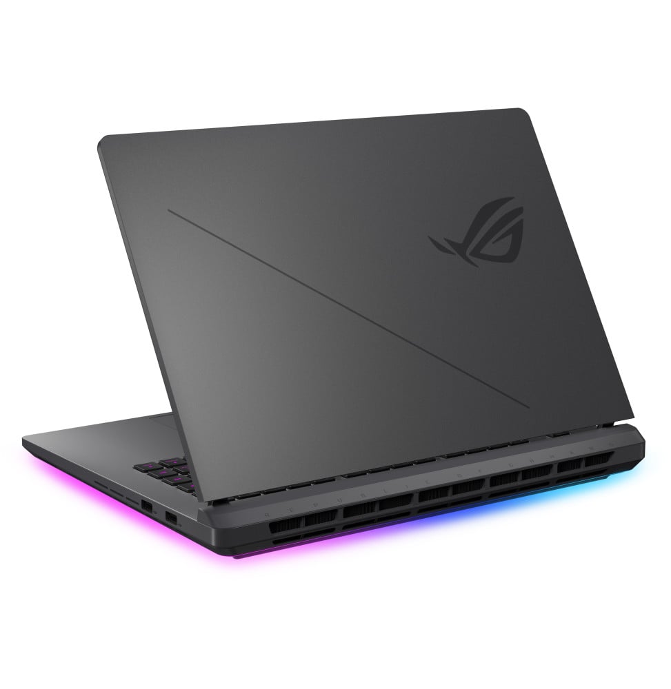 Ordinateur portable Gaming Asus ROG Strix G16 (G615LR-S5234W) Ultra 9- 275HX 32GB 1TBSSD Win Home 11