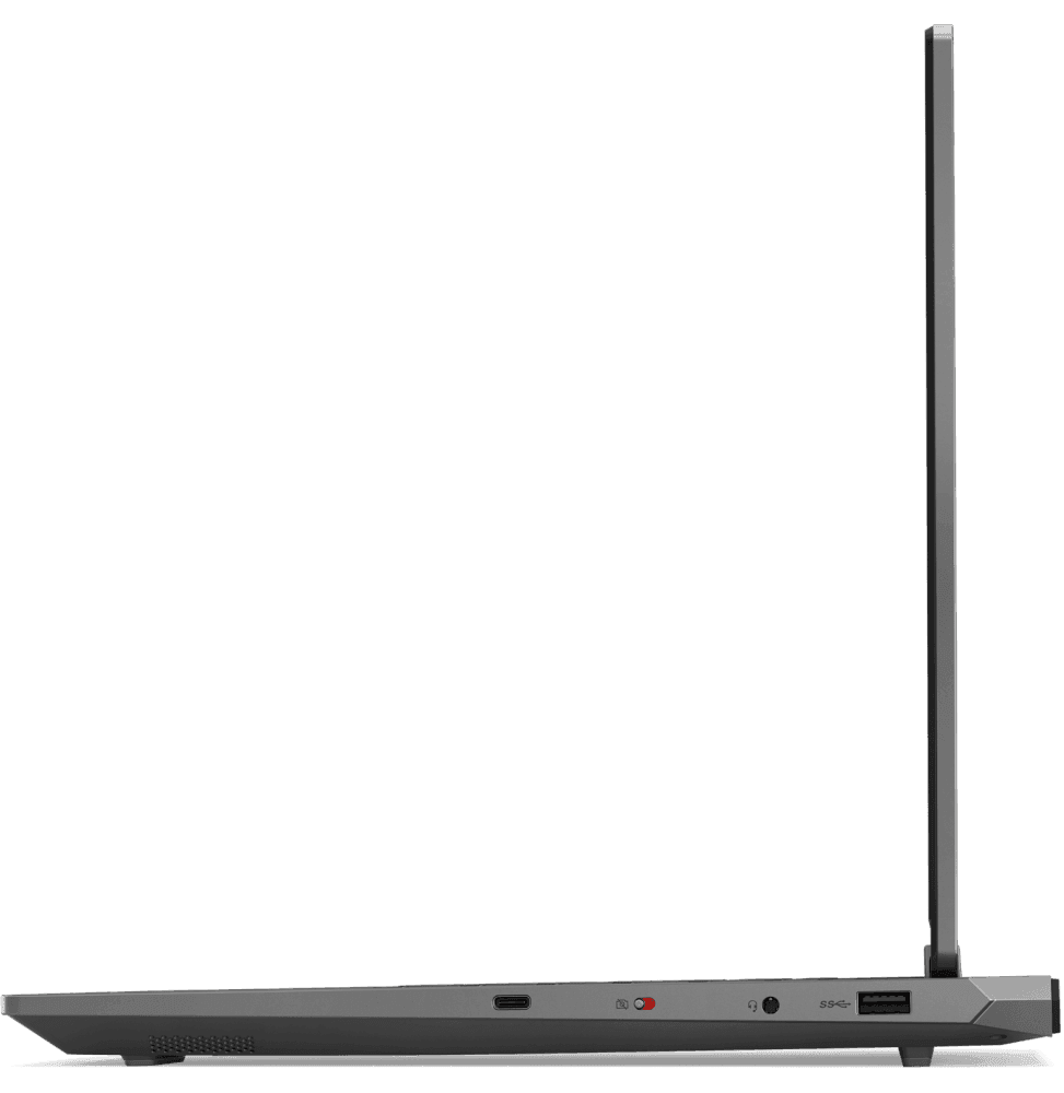 Lenovo LOQ 15IAX9E Ordinateur portable Gaming Intel® Core™ i5-12450HX (83LK006SFE) - Logically