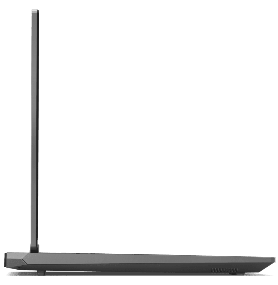 Lenovo LOQ 15IAX9E Ordinateur portable Gaming Intel® Core™ i5-12450HX (83LK006SFE) - Logically