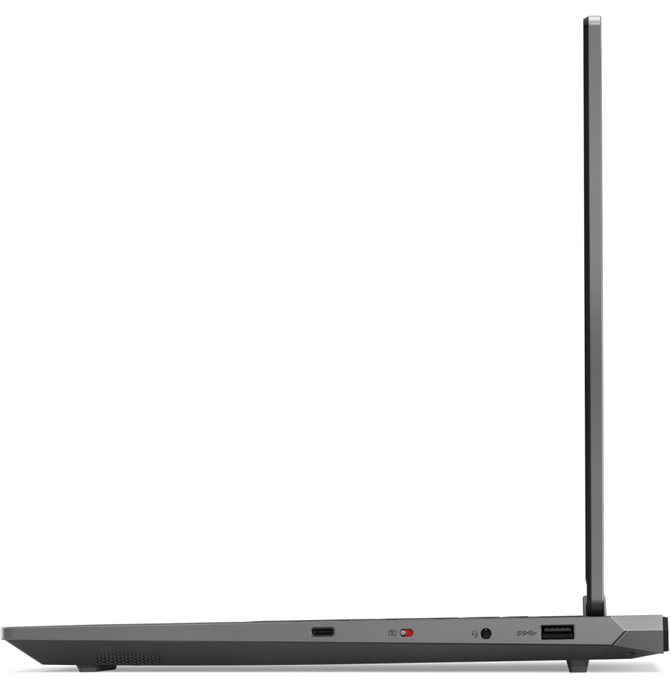 Ordinateur portable Gaming Lenovo LOQ 15IRX9 (83DV00JSFE) i7-13650HX