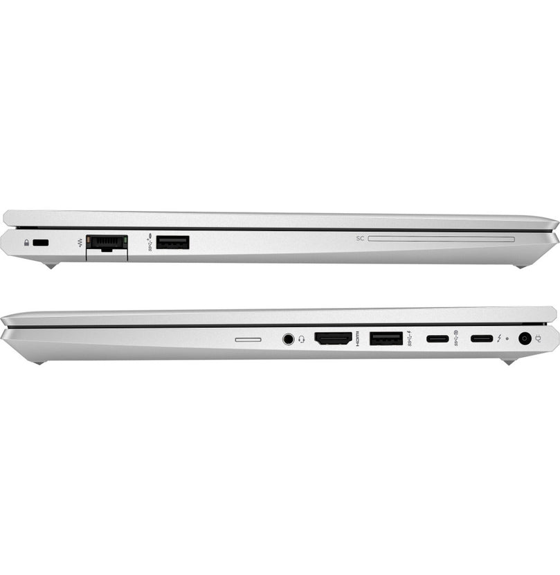 HP EliteBook 640 G10 Ordinateur portable (9G2P5ET) i5-1335U