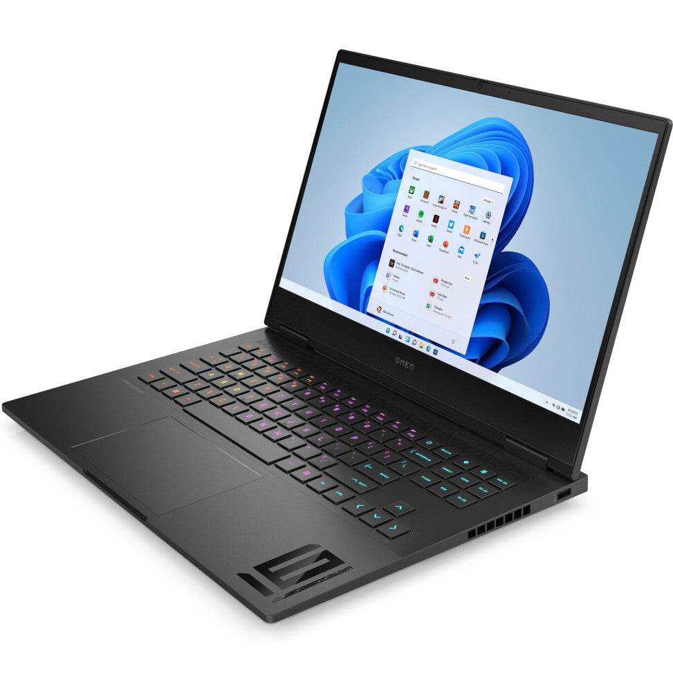 HP Omen 16 Ordinateur portable i7-13620H (845H6EA) - Logically