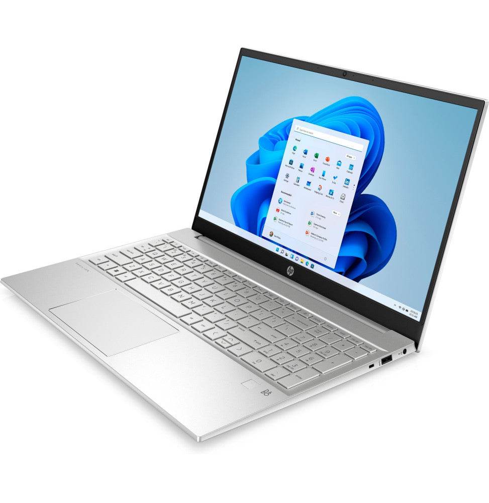 Ordinateur portable HP Pav 15 i7-1355U 8GB 512SD W11H (845M3EA) - Logically