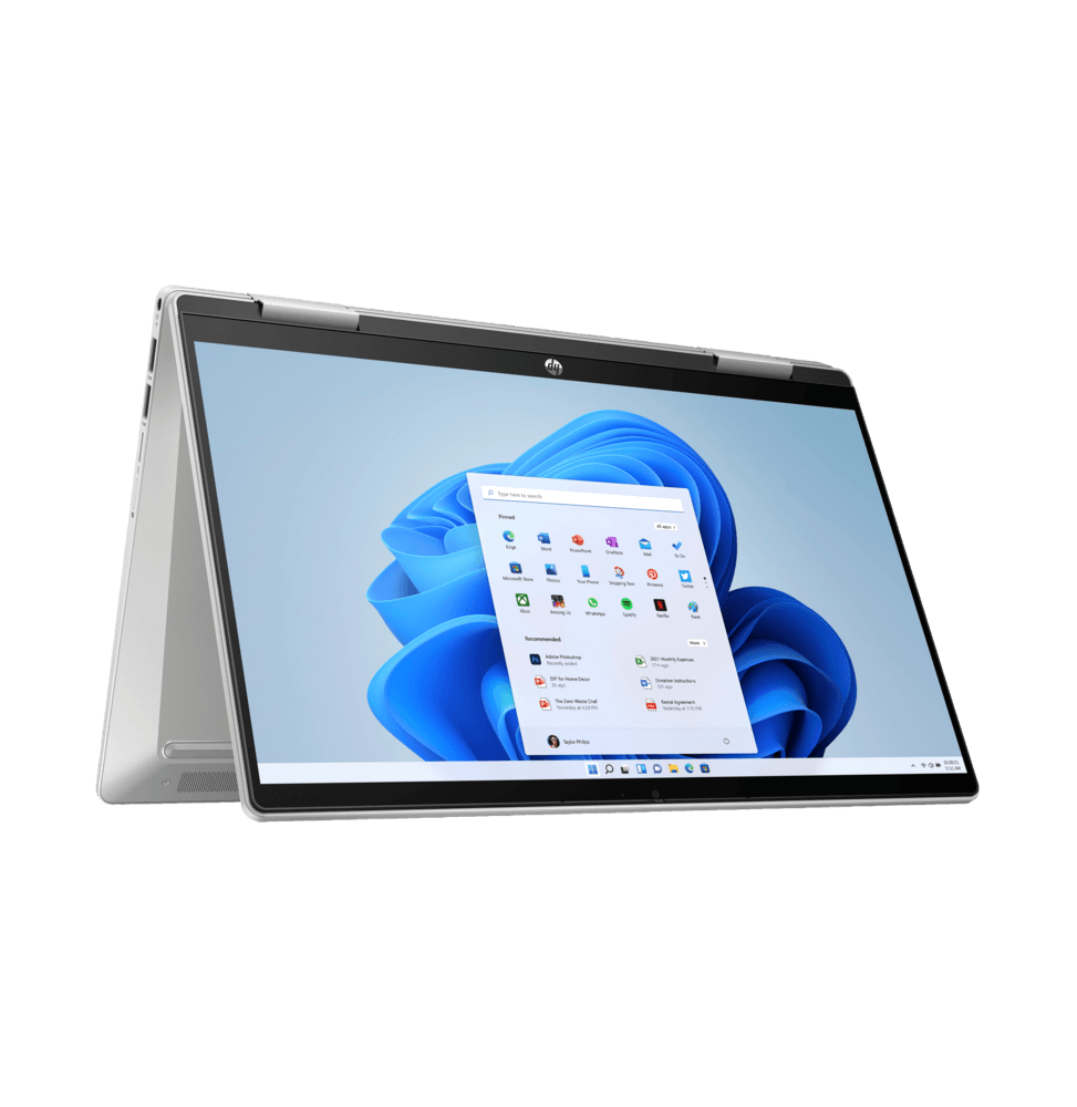 Ordinateur portable HP Pavilion Convertible x360 2-in-1 14-ek1006nk (886J0EA) - Logically