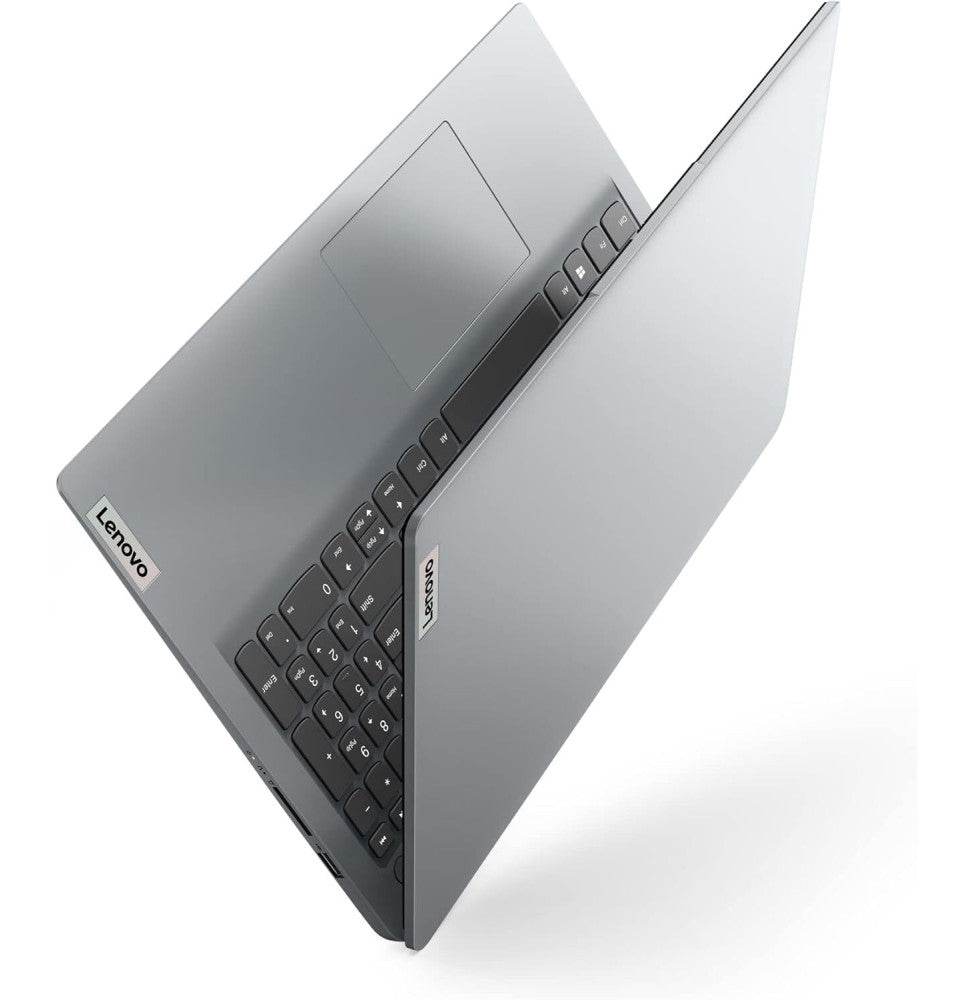 Lenovo IdeaPad 1 15AMN7 Ordinateur Portable AMD Ryzen™ R3-7320U (82VG00QEFE)