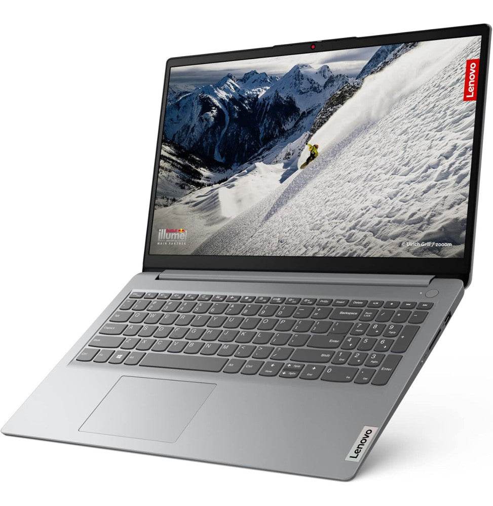 Lenovo IdeaPad 1 15AMN7 Ordinateur Portable AMD Ryzen™ R3-7320U (82VG00QEFE)