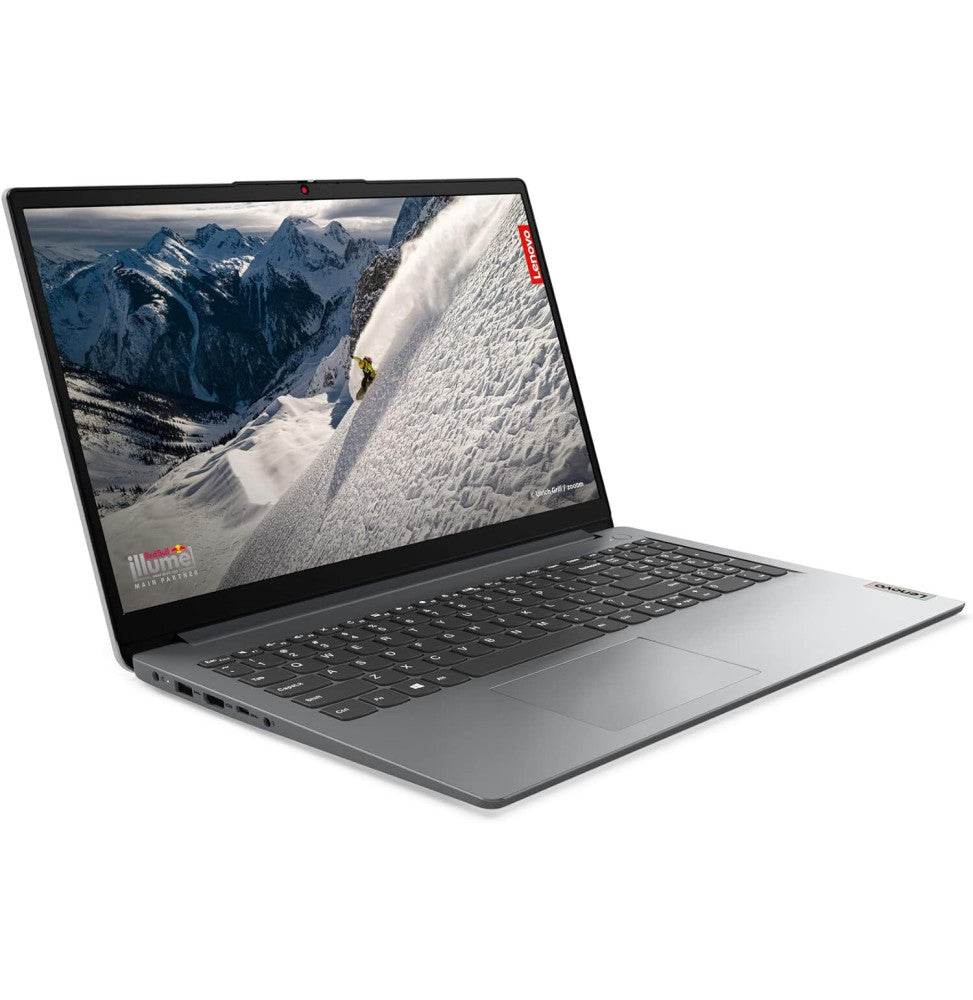 Lenovo IdeaPad 1 15AMN7 Ordinateur Portable AMD Ryzen™ R3-7320U (82VG00QEFE)
