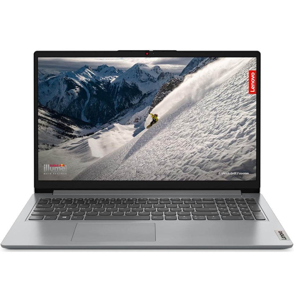Lenovo IdeaPad 1 15AMN7 Ordinateur Portable AMD Ryzen™ R3-7320U (82VG00QEFE)
