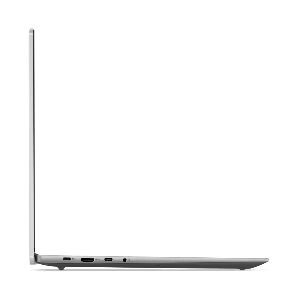 Lenovo IdeaPad Slim 5 16AHP9 Ordinateur portable AMD Ryzen™ 7 (83DD004WFE) - Logically