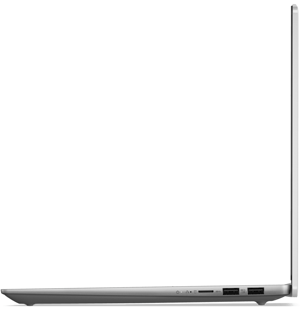 Lenovo IdeaPad Slim 5 16IMH9 Ordinateur Portable Ultra 7 155H (83DC0058FE) - Logically