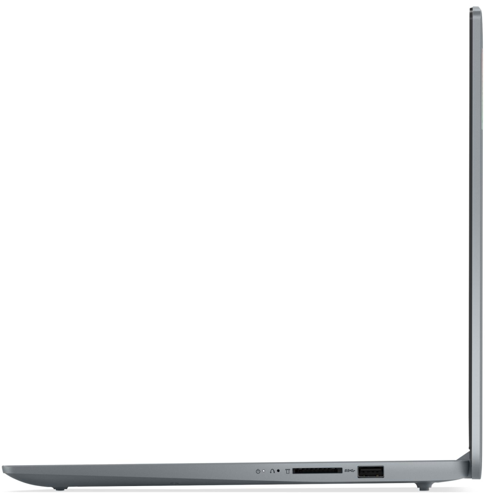 Ordinateur Portable Lenovo IdeaPad Slim 3 15IRU8 i3-1315U 8Go SSD 512 Go Windows Home 11 (82X700EHFE)