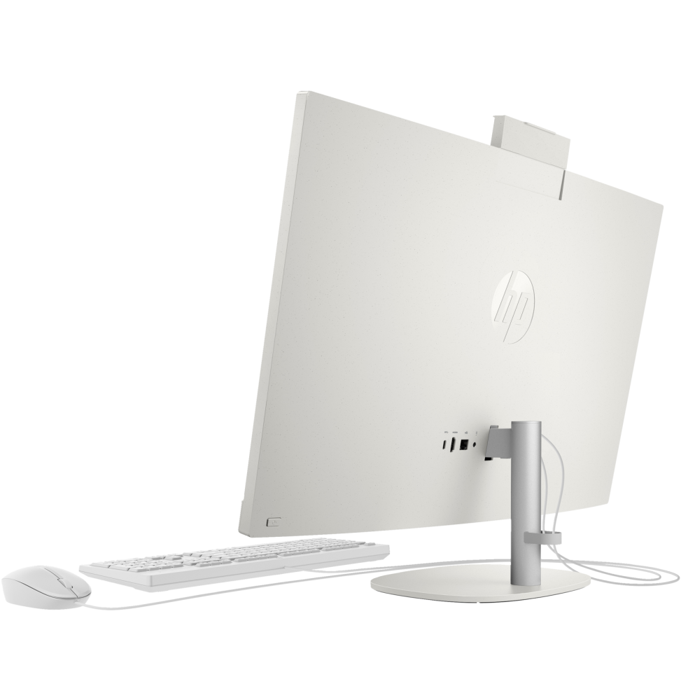 Ordinateur tout-en-un HP 27-cr0017nk (A76C7EA)