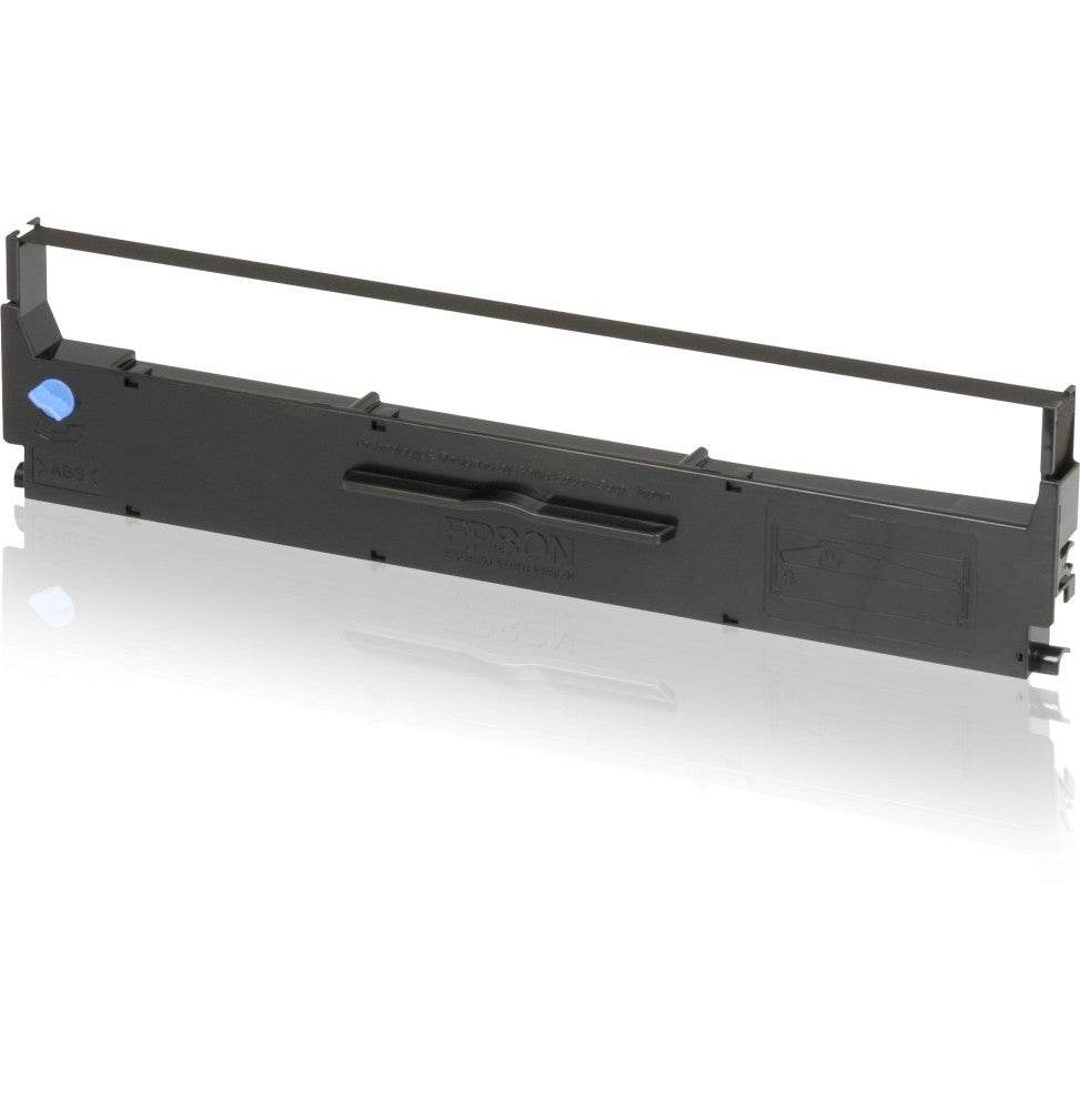 Ruban Epson Noir LX-350 / LX-300 / LX-300+II - Logically