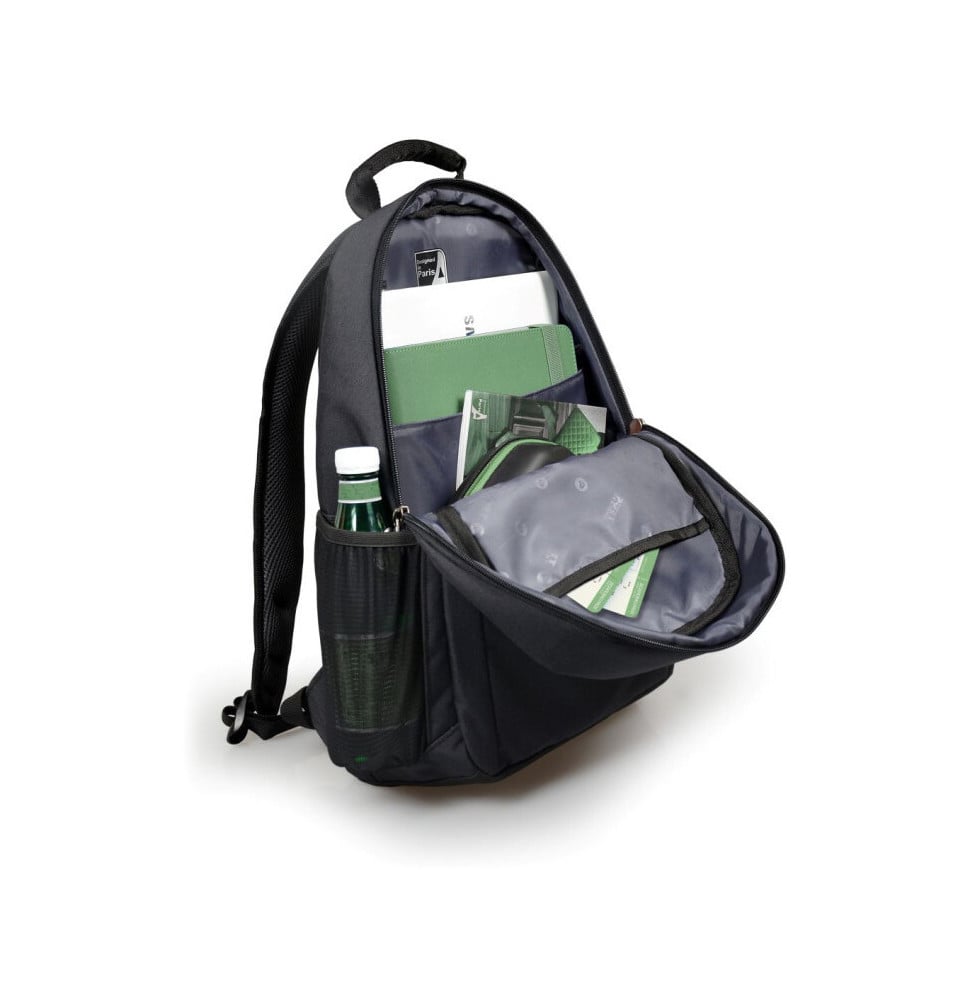 Sac à dos Port Designs Sydney ECO 15.6"/16" BK (135173)
