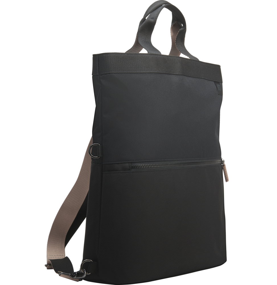 Sac à dos pour ordinateur portable convertible HP 14 pouces (9C2H0AA)