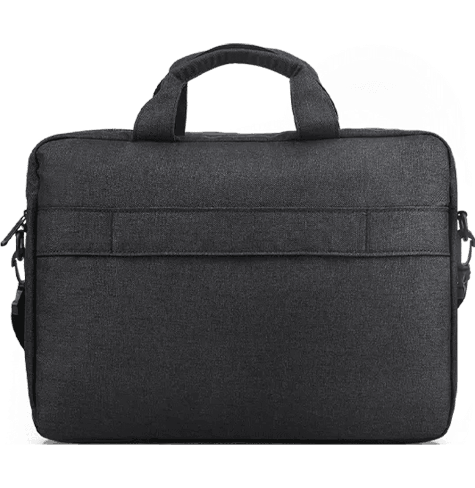 Sacoche Lenovo 16-inch Laptop Topload T210 Black (4X41Q27244) - Logically