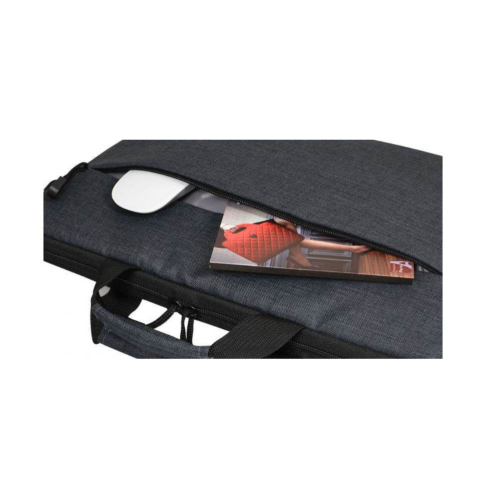 Sacoche Top Loading BELIZE 15.6'' pour PC portable - Port Designs - Logically