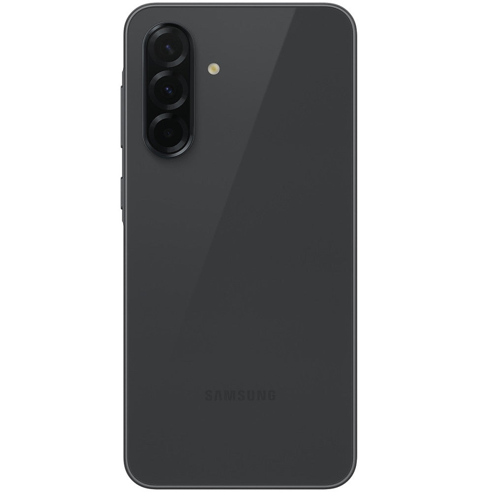 Samsung Galaxy A36 5G Dual Sim (8GB | 128 GB) Black