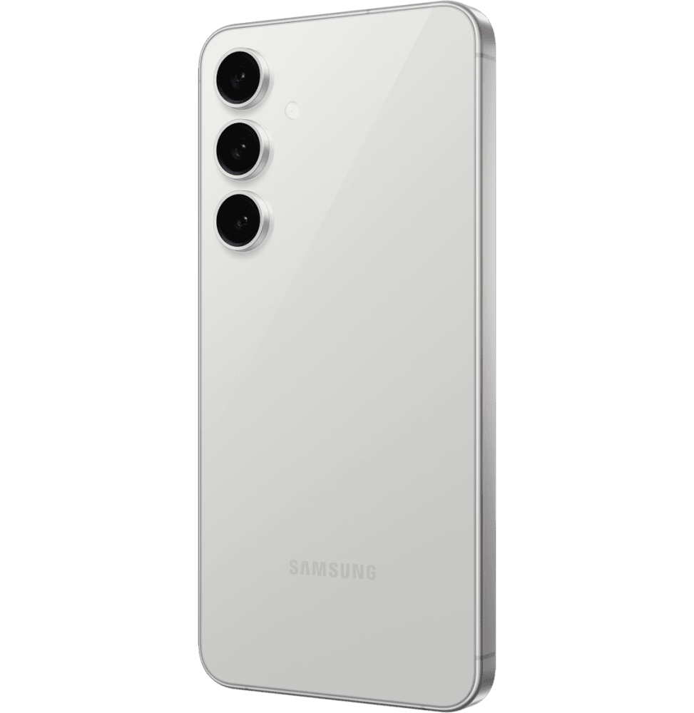 Smartphone Samsung Galaxy S24FE 5G Dual Sim (8GB | 256 GB) Gris - Logically