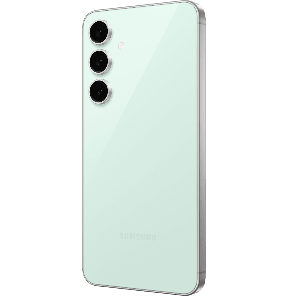 Smartphone Samsung Galaxy S24FE 5G Dual Sim (8GB | 256 GB) Mint - Logically