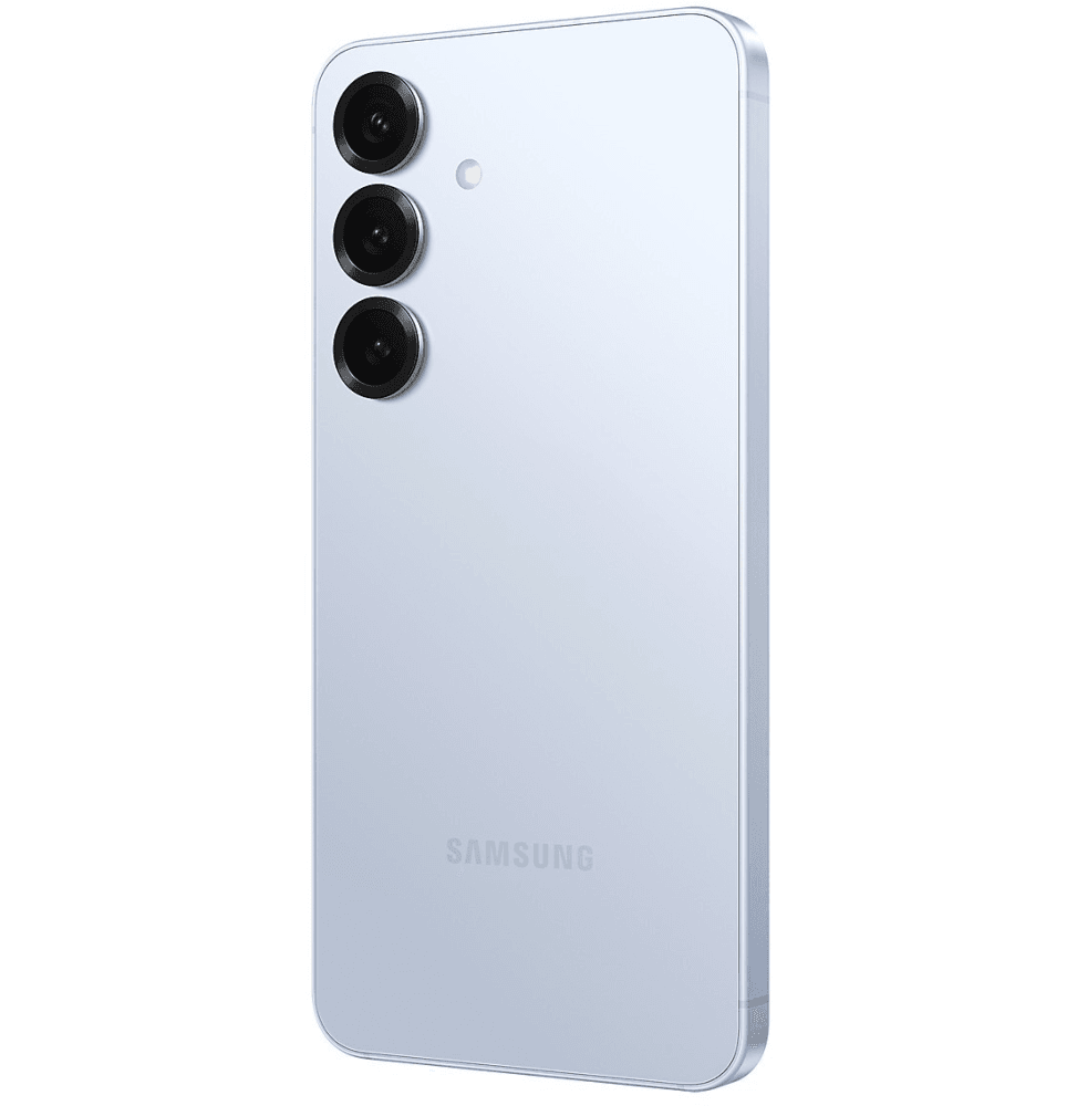 Samsung Galaxy S25+ 5G Dual Sim (12GB | 256GB) - Logically