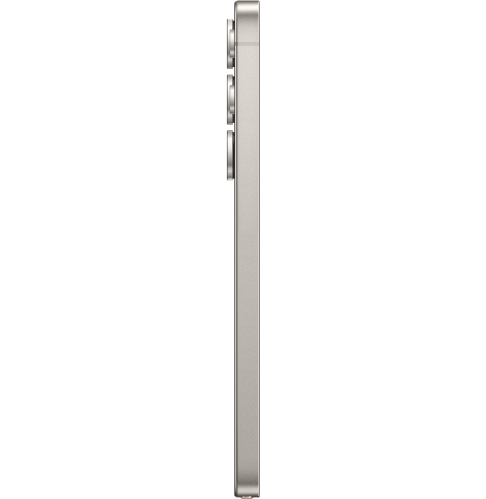 Samsung Galaxy S25 Ultra 5G Dual Sim (12GB | 256GB) Titanium Black