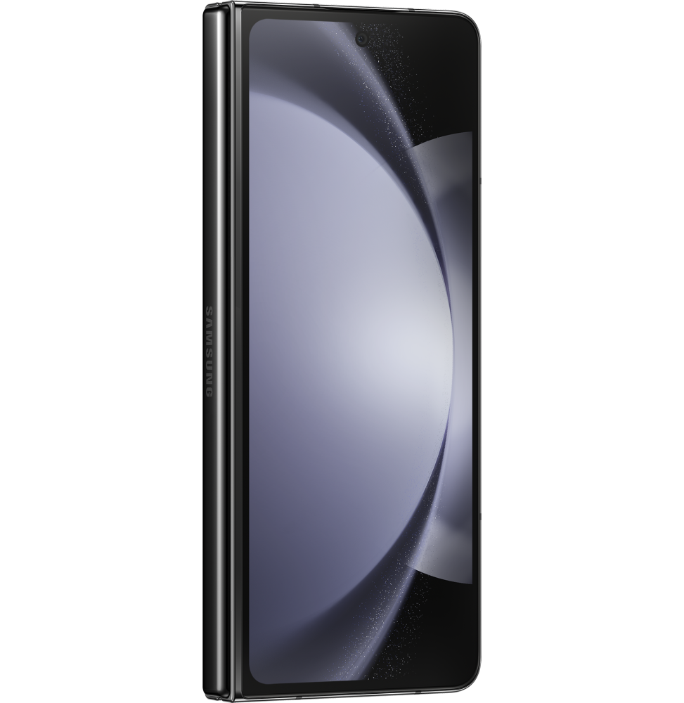 Samsung Galaxy Z Fold 5 (Dual SIM | 256 GB) Noir