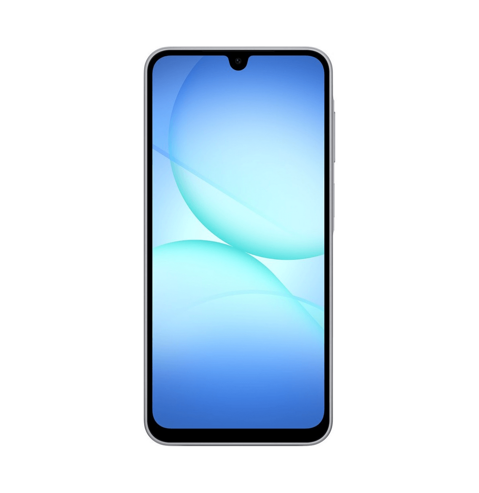 Samsung Galaxy A17 5G Dual Sim Gris (4GB | 128 GB) (SM-A175FZANMWD)