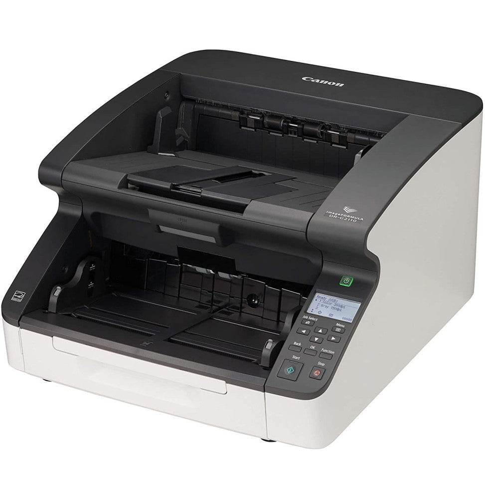 Scanner A3 Canon imageFORMULA DR-G2110 (3150C003) - Logically