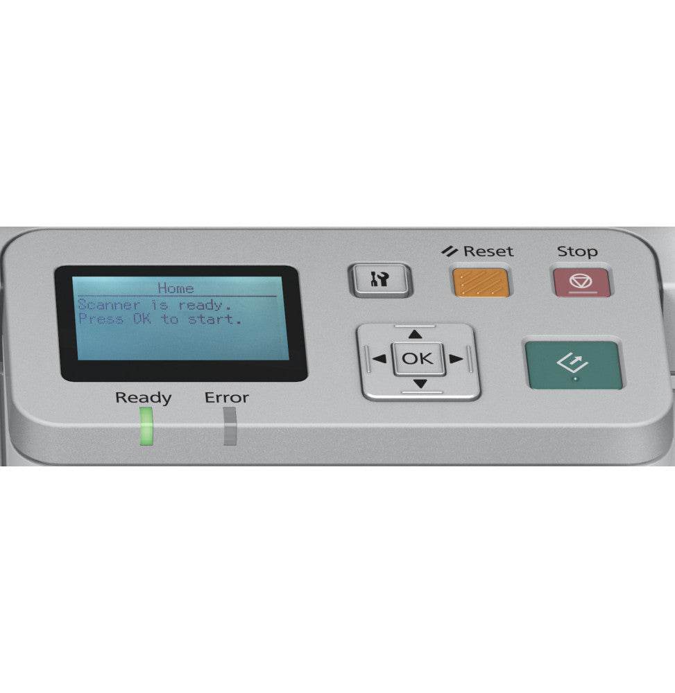 Scanner A3 Epson WorkForce DS-60000N (B11B204231BT) - Logically