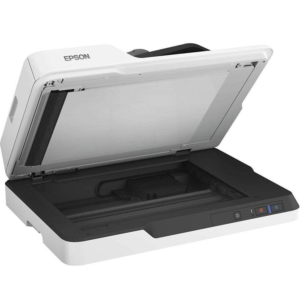 Scanner Epson WorkForce DS-1630 (B11B239402) - Logically