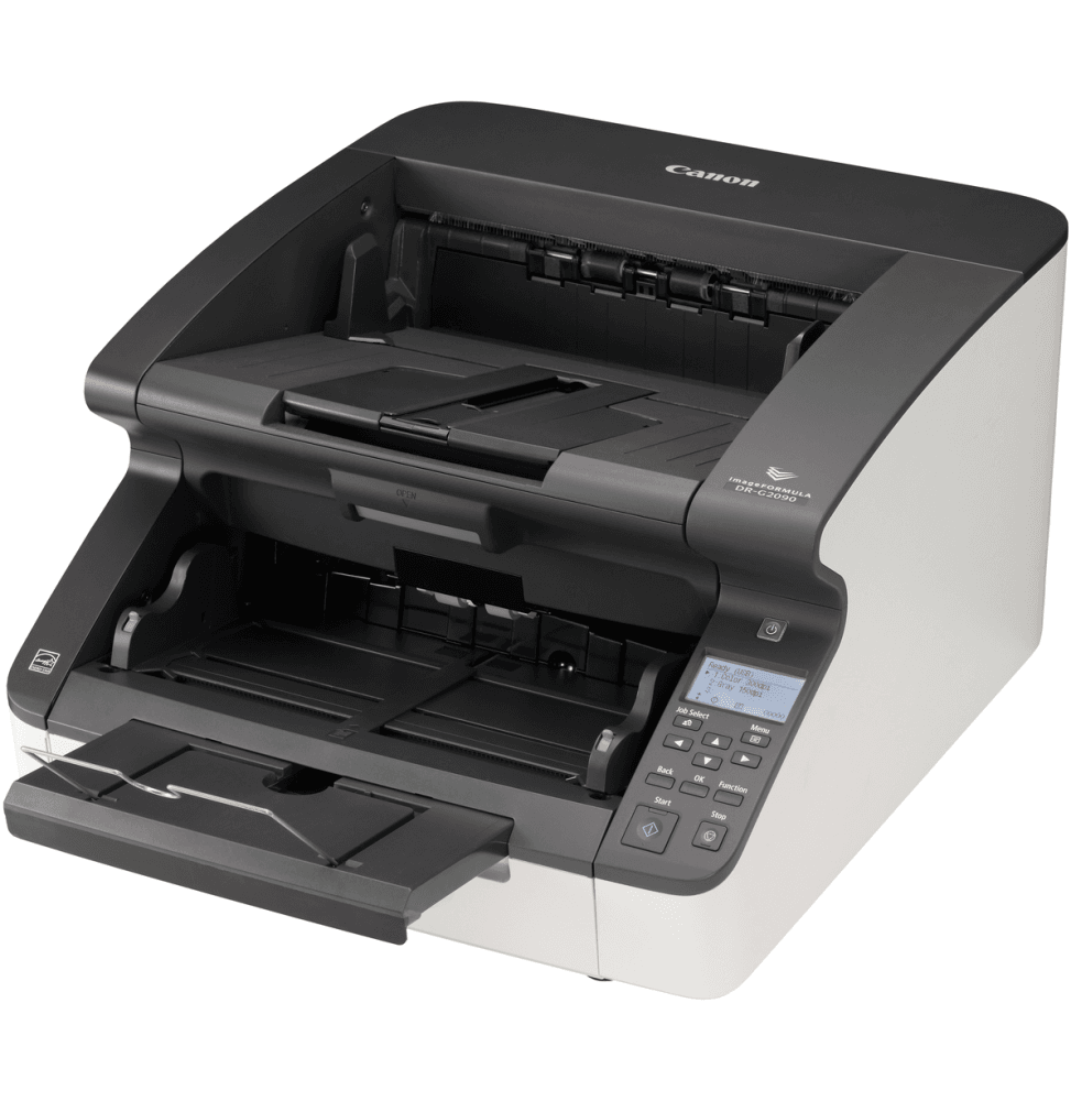 Scanner Canon imageFORMULA DR-G2090 (3151C003) - Logically