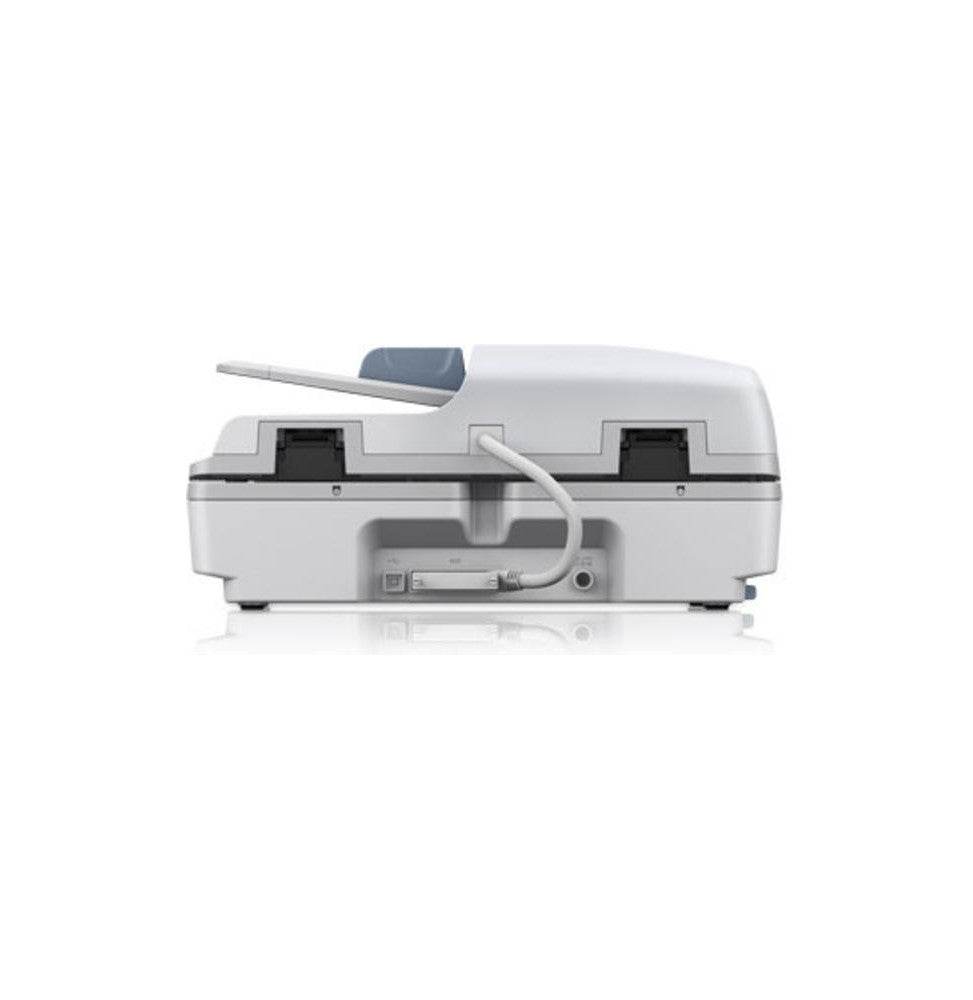 Scanner Epson WorkForce DS-7500N (B11B205331BT) - Logically