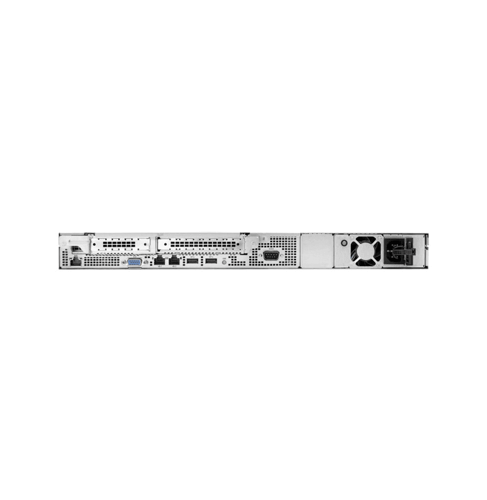 Serveur Rack HPE ProLiant DL20 Gen10+ E‑2336 (P44115-B21) - Logically