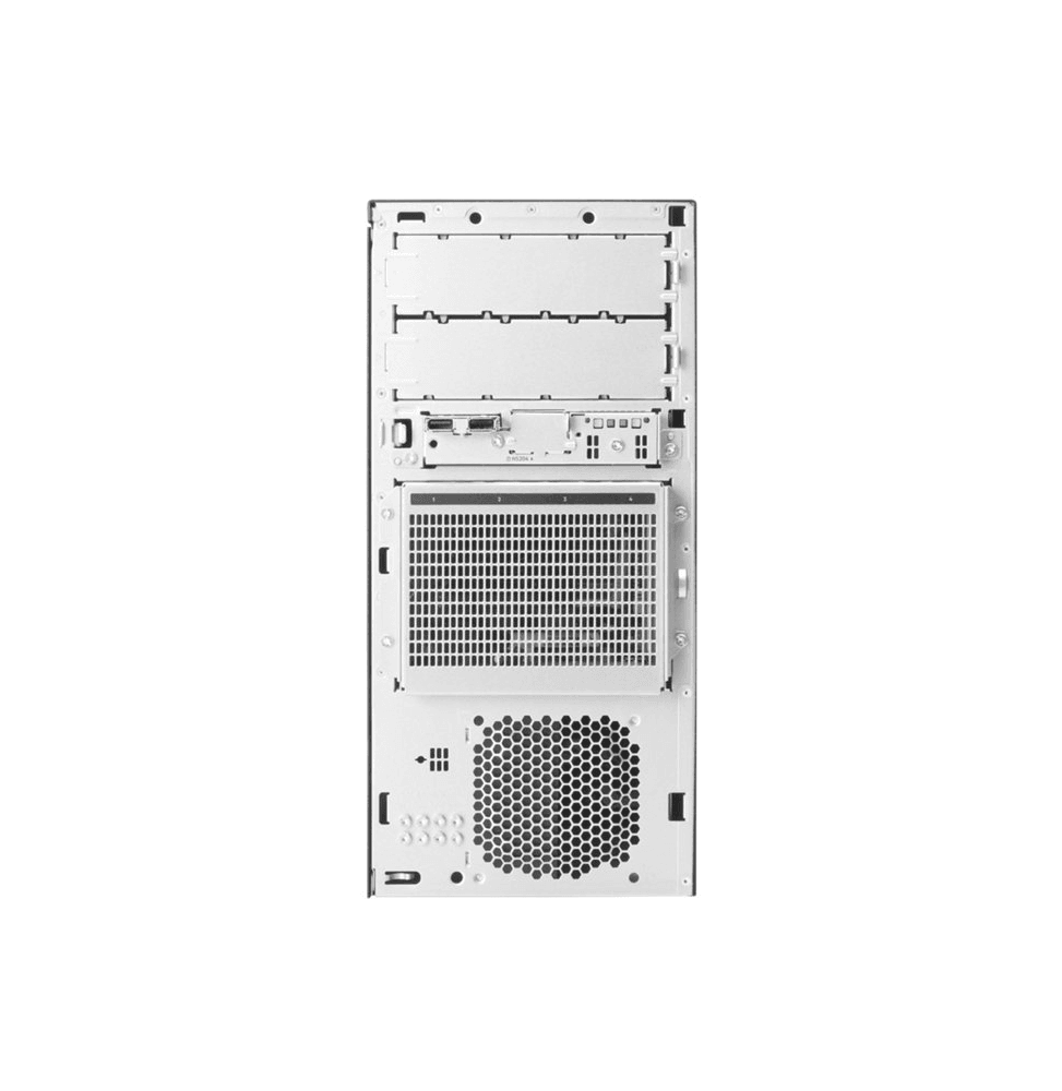 Serveur Tour HPE ProLiant ML30 Gen11 E‑2436 - 4 cœurs 1 Processeur 16 Go (P65096-421) - Logically
