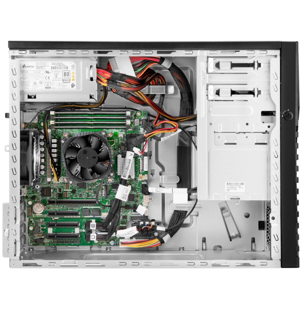 Serveur HPE ProLiant ML30 Gen11