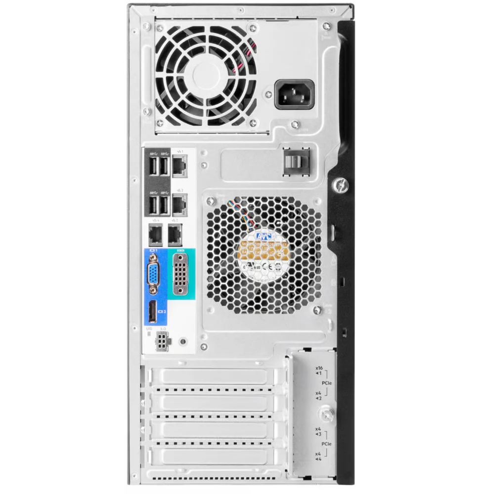 Serveur HPE ProLiant ML30 Gen11
