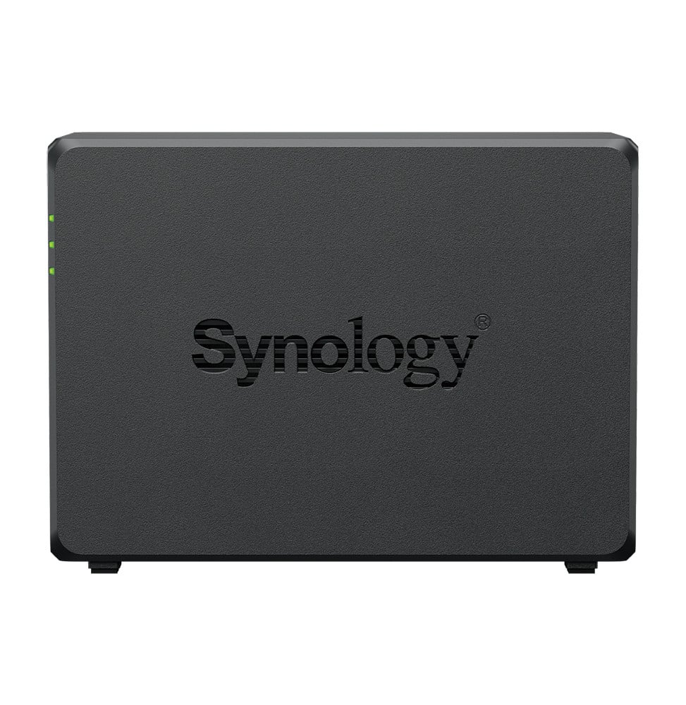 Serveur NAS Synology DS725+ DiskStation
