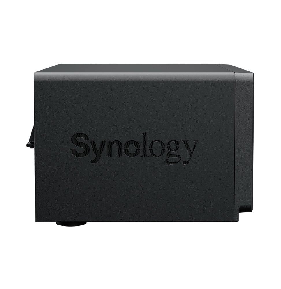 Serveur NAS Synology DS1825+ DiskStation 8 baies