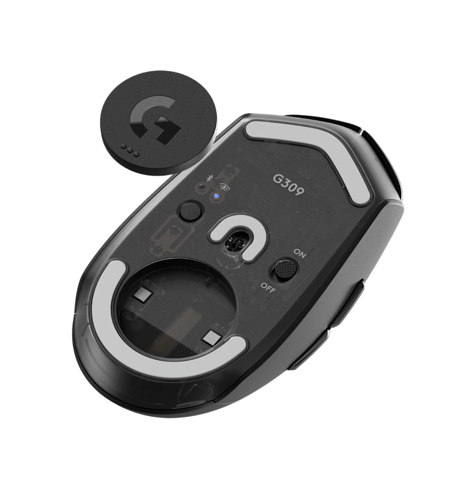 Souris Gaming Sans Fil Bluetooth Logitech G309 lightspeed (910-007200)